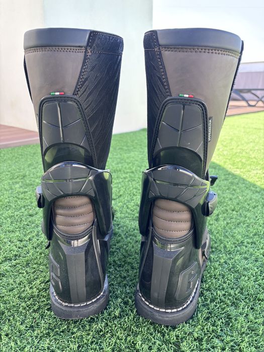 Botas Gaerne G Dakar