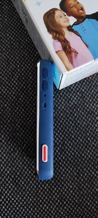 KidiZoom Snap Touch