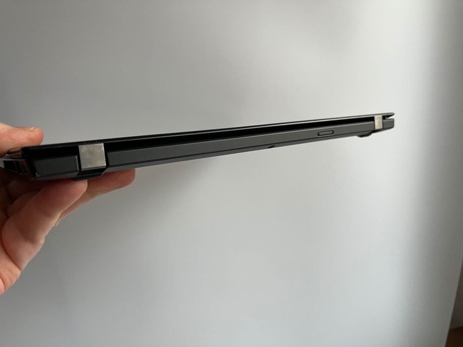 Lenovo ThinkPad A285 Ryzen 5 Pro 2500U 8/256GB 10P FV23%