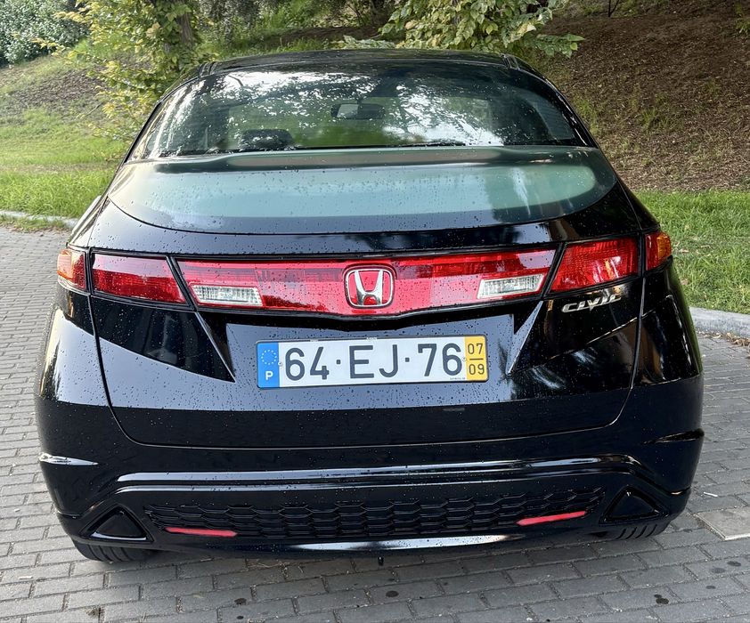 Honda Civic 1.4 Comfort