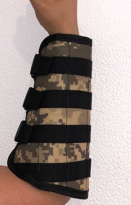 Напульсник, наручи тактические. Распродажа