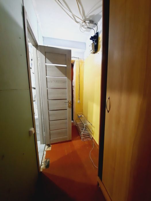 Продаж 2-кімн квартири по вул Запорізького козацтва