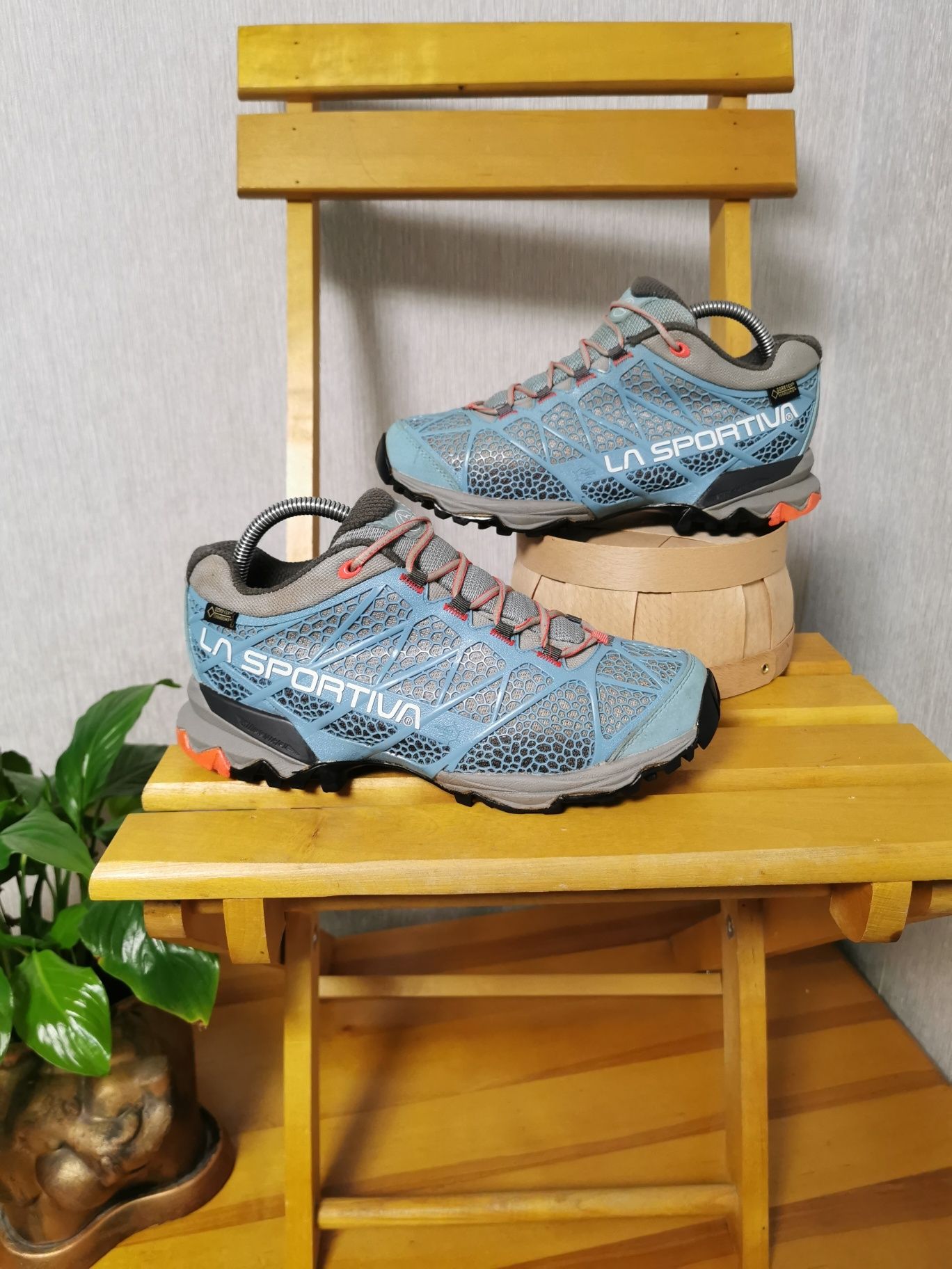 La Sportiva Primer Low GTX 39 25