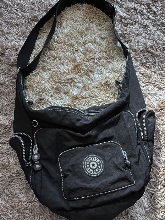 сумка kipling велика