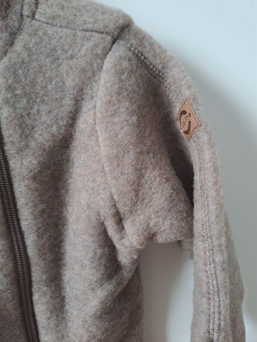 Kombinezon merino
