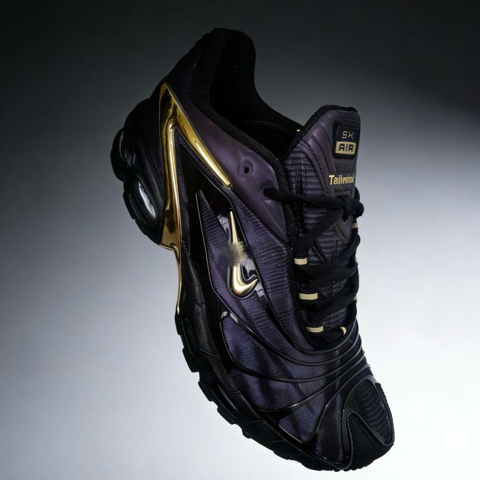 Nike Air Max Tailwind V x Skepta