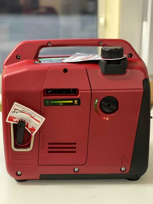 Генератор інверторній SC1400i 1.2 кВа бензтновий