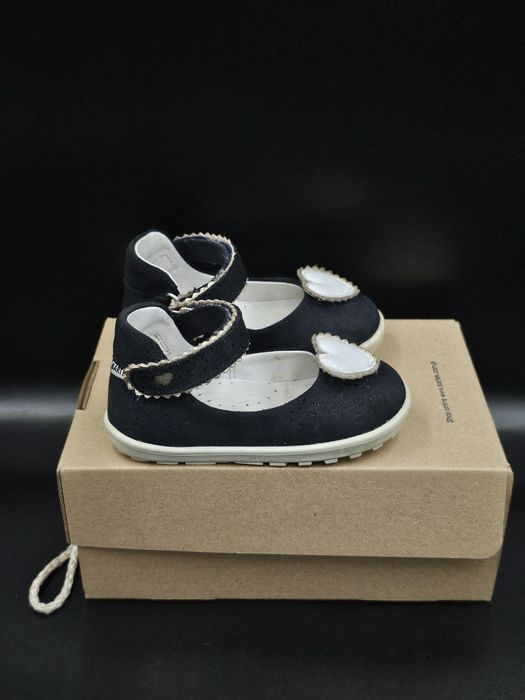 Buty czółenka BARTEK roz. 21