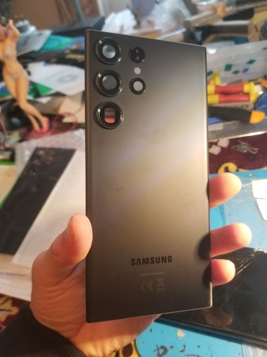 Дисплей samsung note 10, note 10plus, note 20, note 20 plus, note 20 u