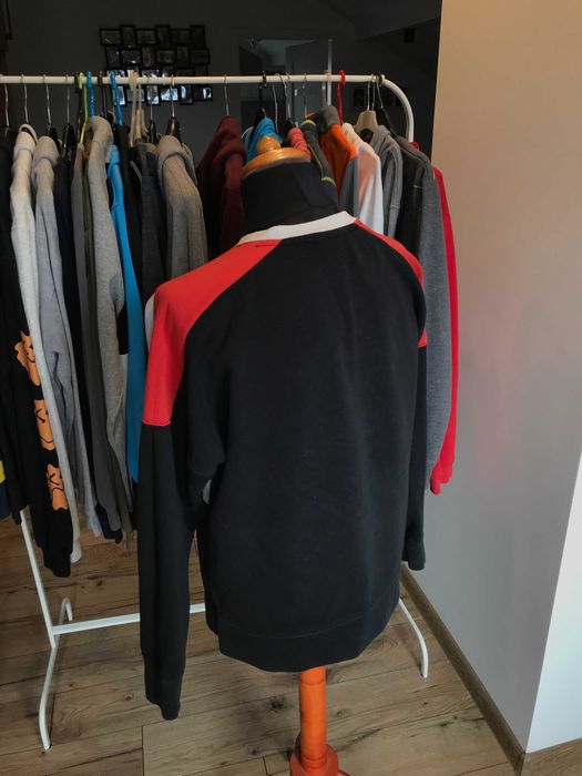 Bluza crewneck Nike Air rozm. L