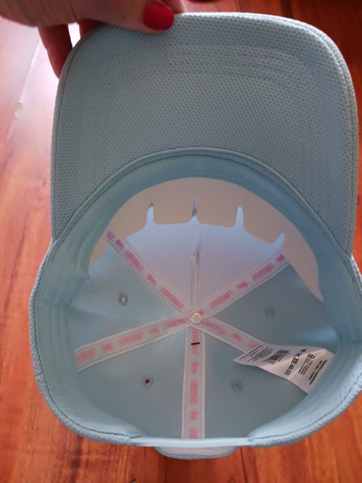 Czapka z daszkiem Lonsdale / nowa