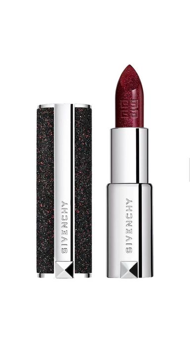 Помада Givenchy Le Rouge Le Rouge Night Noir 02 Night In Red