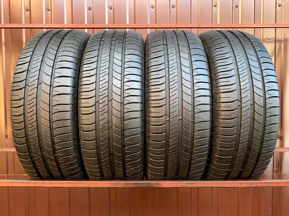 205/60 R16 Michelin Energy Saver +. Шини літні 4 шт.