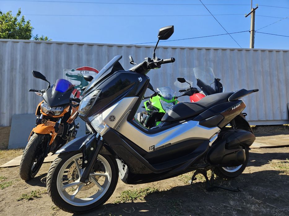 СтокМото:продажа МОТОЦИКЛЫ МАКСИСКУТЕРЫ,мопеды,электроскутеры из Япони