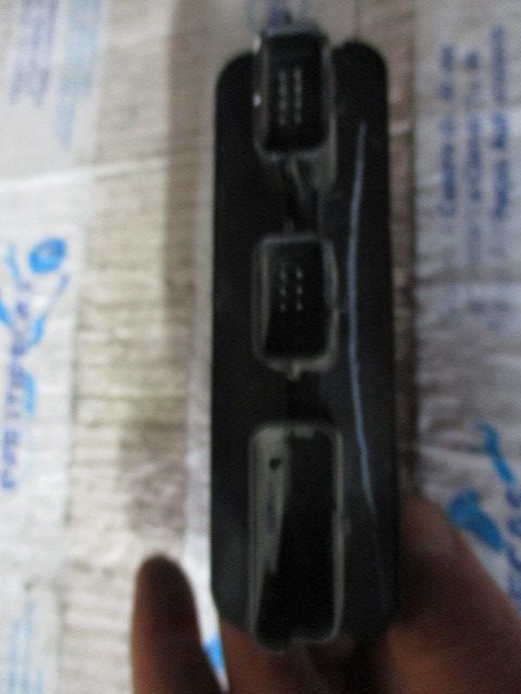 Balástro xénon / módulo LED RENAULT Laguna II (BG0/1_)