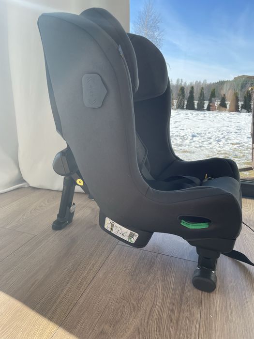 Fotelik Minikid Axikid