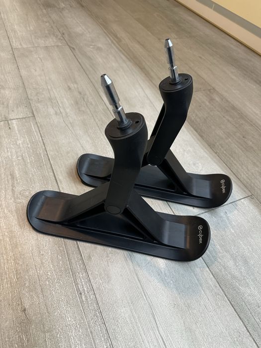 Лыжи для коляски CYBEX PRIAM