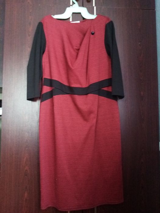 Плаття класичне, сарафан(50-52-54розм)