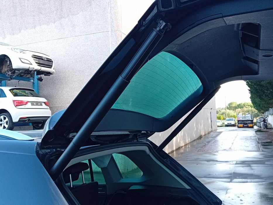 Amortecedor da mala VOLKSWAGEN Tiguan (AD1, AX1)