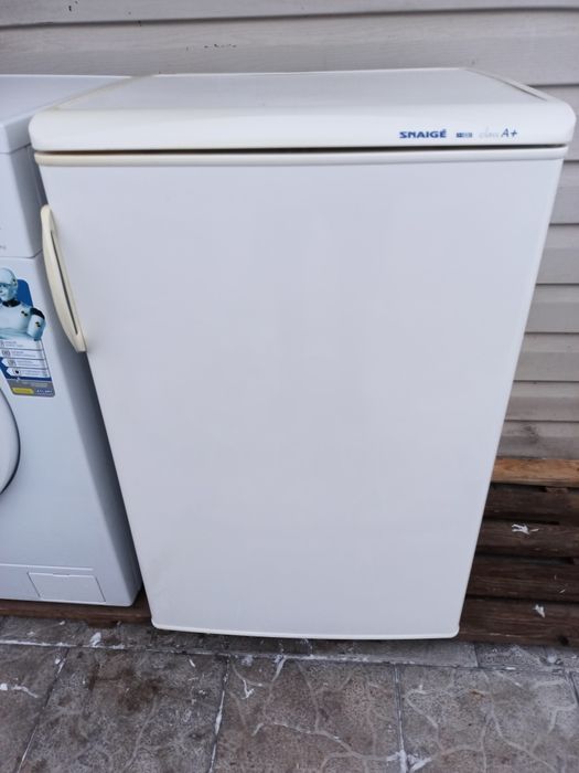 Морозілка Snaige class A+