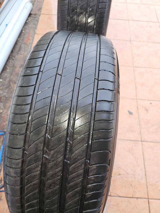 Jantes Mercedes AMG originais