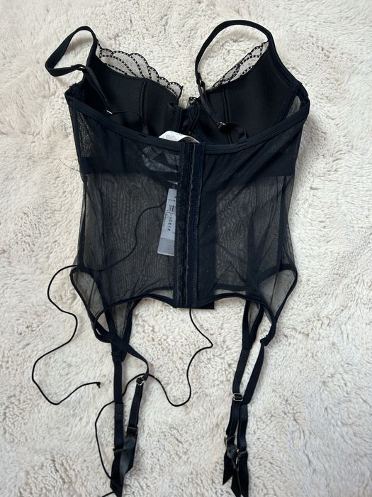 Nowy stanik gorset intimissimi