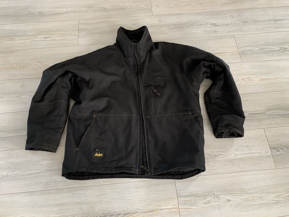 Bluza robocza techniczna Snickers L