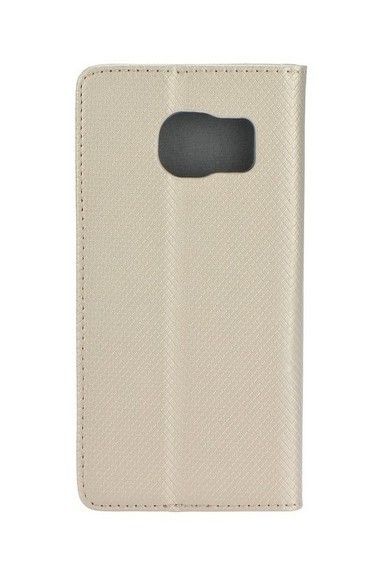 Etui Smart Book do iPhone 14 Pro Gold
