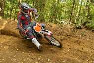 KAYO K2 PRO 250 Enduro Mrf Quad promocja