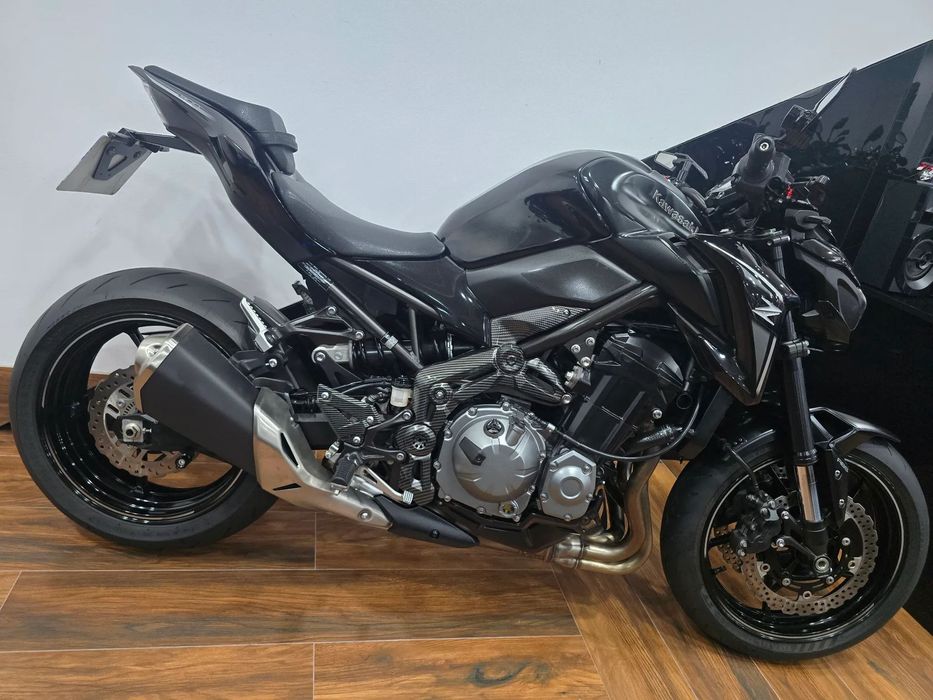 Kawasaki