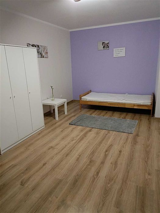 Wynajmę pokoje w nowym mieszkaniu – Śródmieście | wysoki standard