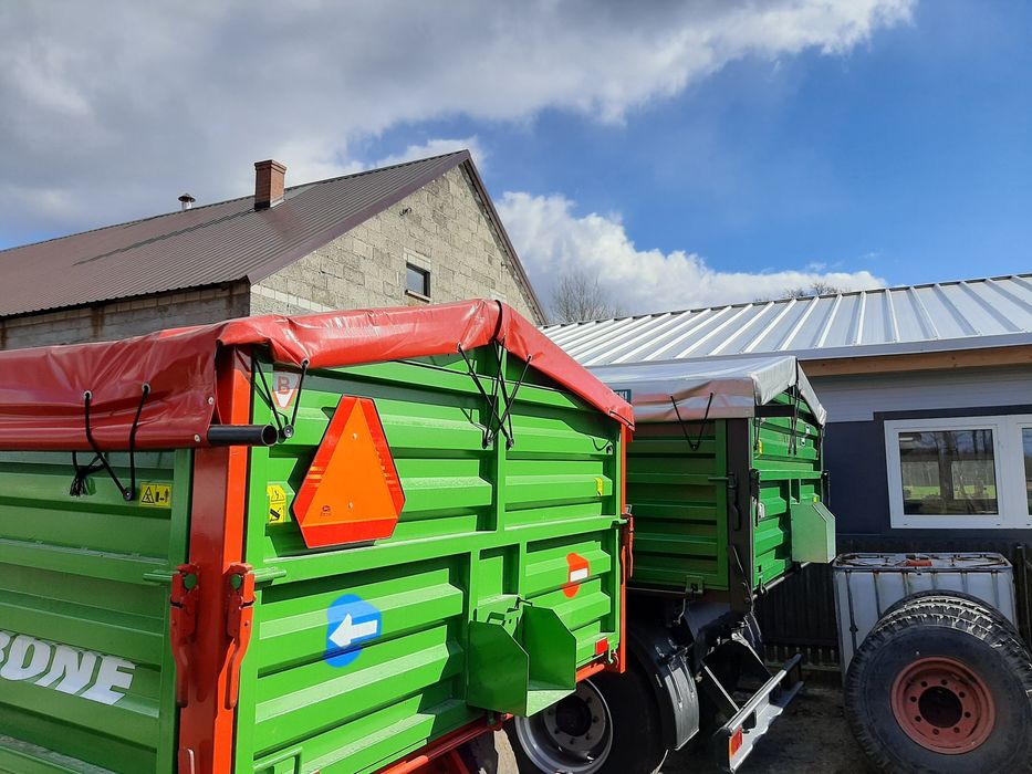 Plandeka , plandeki na d47, hl , brandys , krone