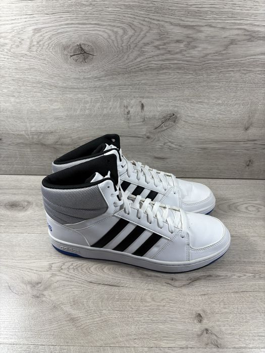 Adidas Hoops чоловічі кросівки 46 розмір