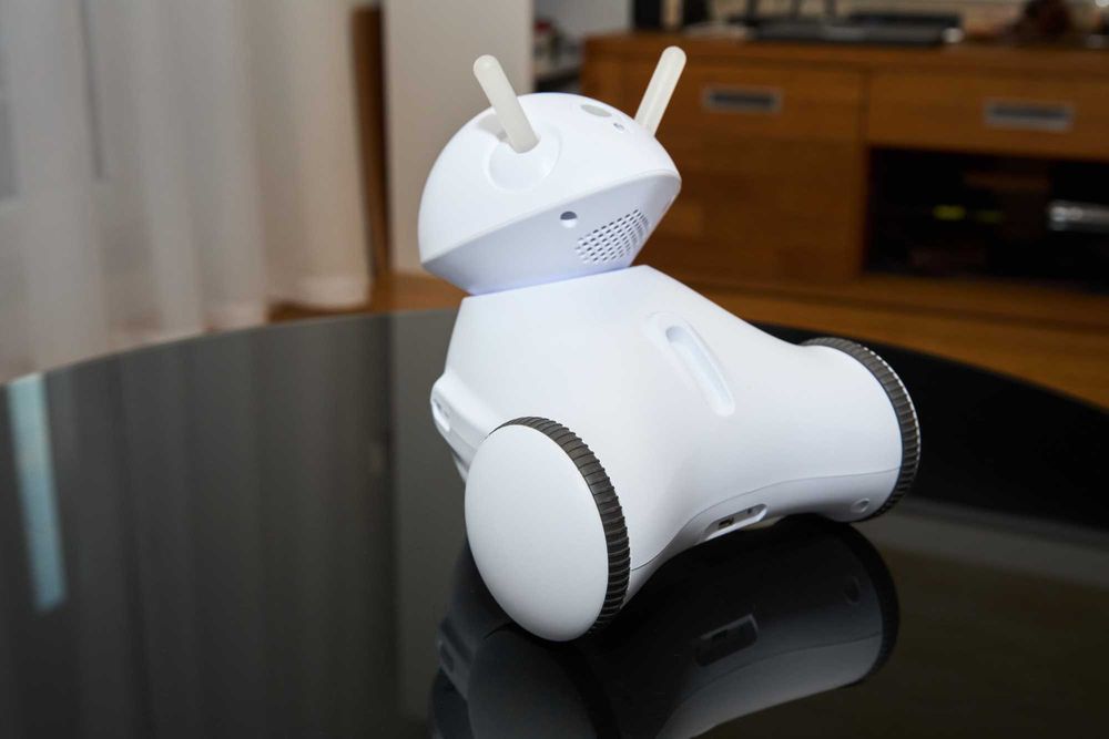 Robot edukacyjny Photon