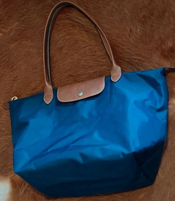 Mala Longchamp original