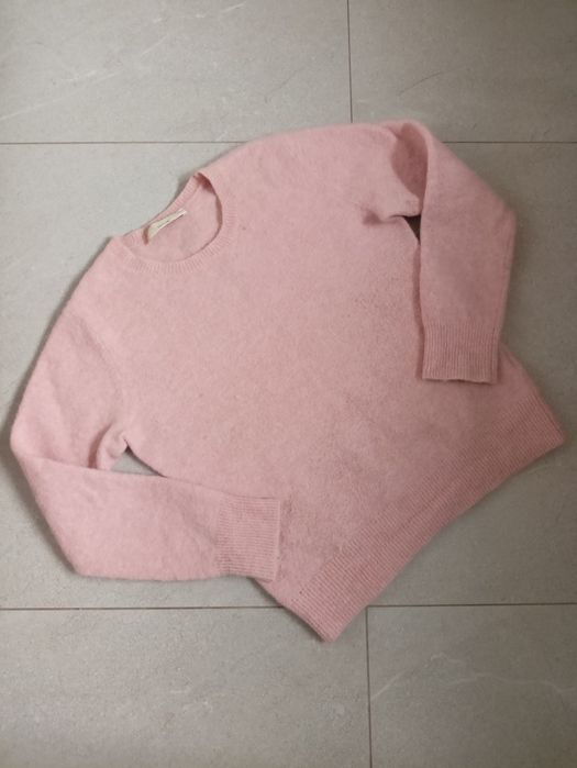 Sweter damski rozm S