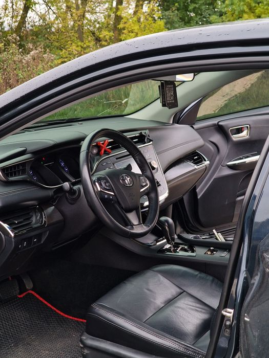 Toyota Avalon XLE 3.5 | 2018