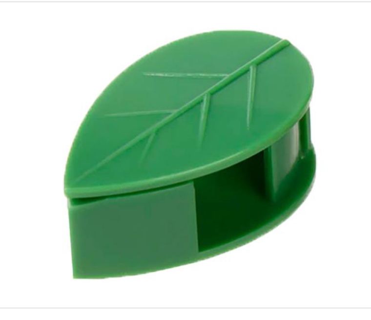 Кріплення для рослин на стіну