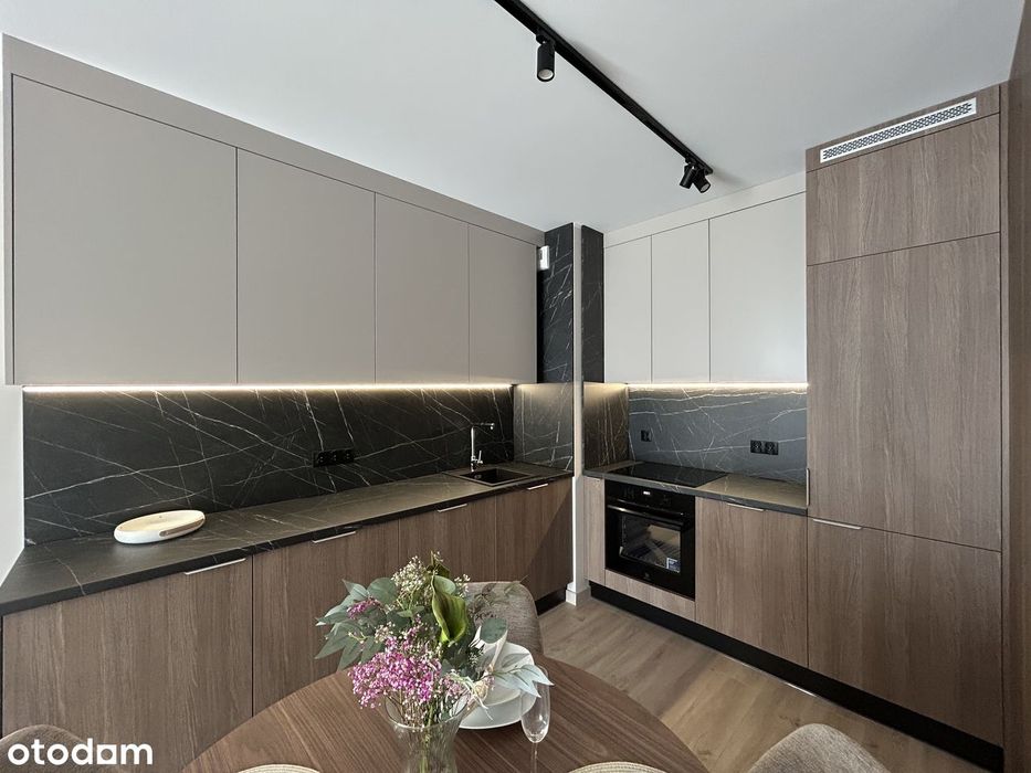 Nowe, Wykończone "Pod Klucz"|38,58 M2|Fv - View 6