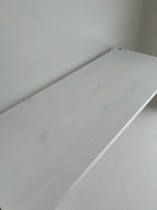 Komoda z przewijakiem IKEA SUNDVIK