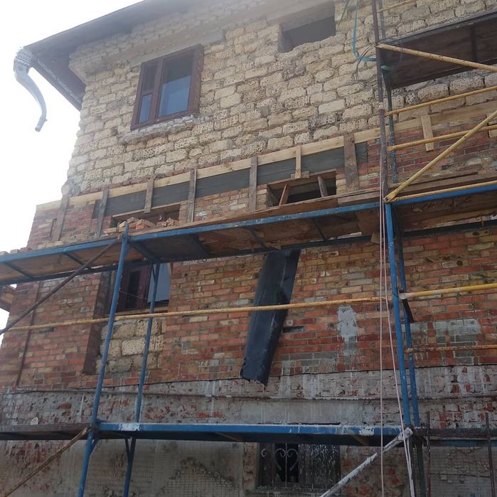 Кровельні работи,Ремонт Криш.