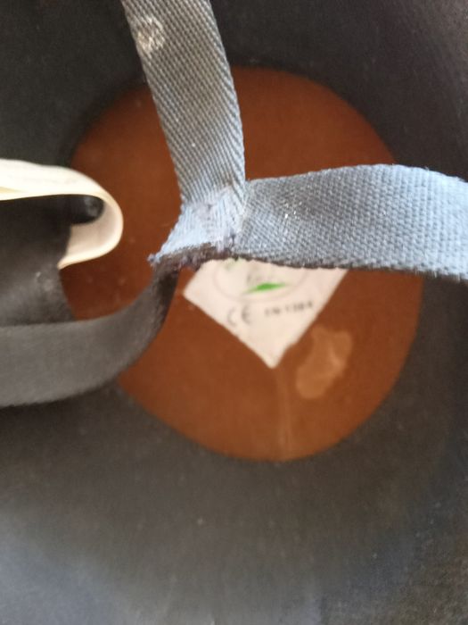 Kask na jazdę na koniu