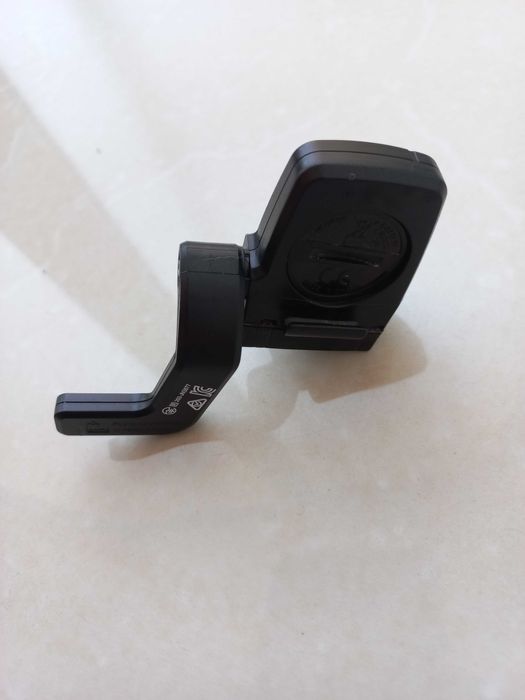 Sensor Combo Digital Bontrager