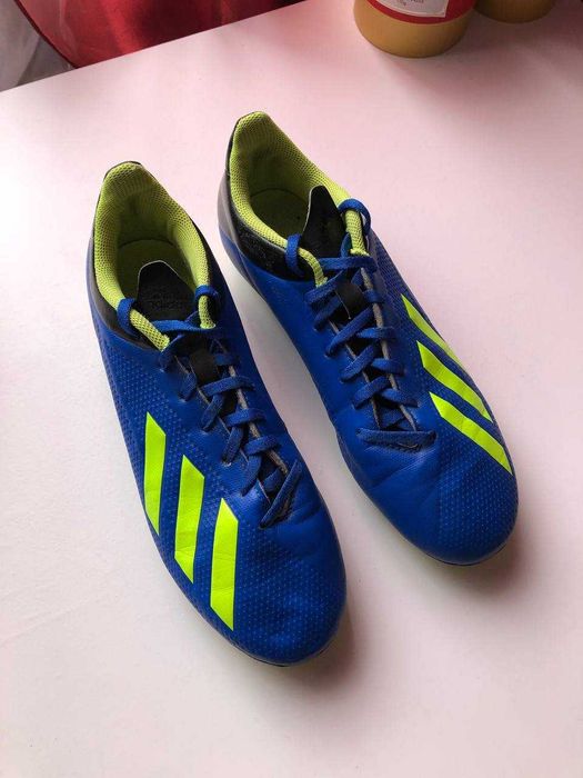 Бутци Adidas X 18.4