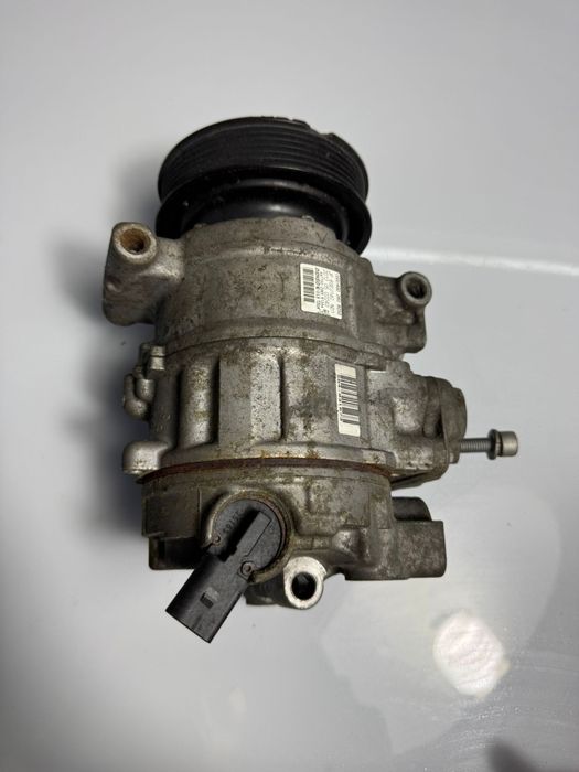 compressor A/C  Audi A6