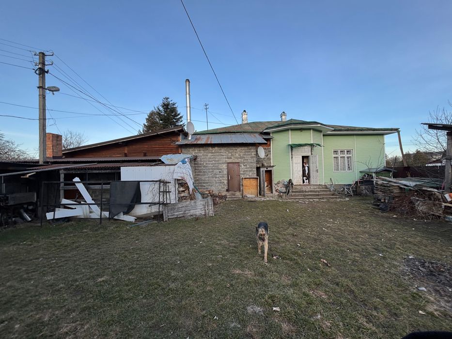 Продаж готового бізнесу з орендарями (магазин, аптека, кафе)