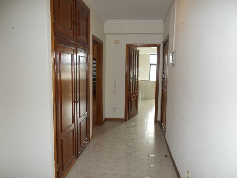 VENDA APARTAMENTO T2+GARAGEM