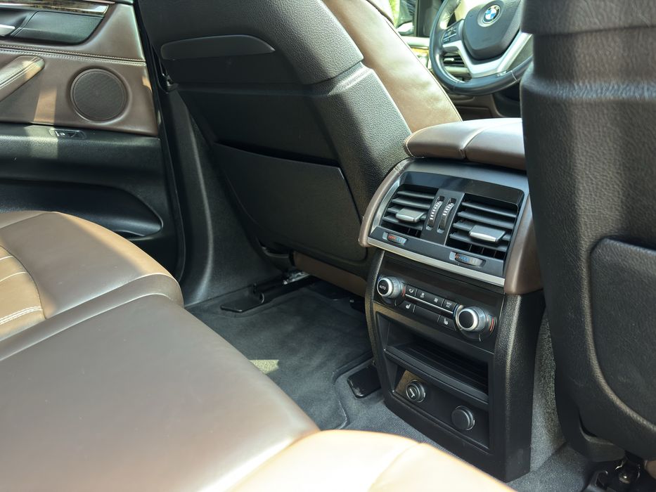 BMW X5 (F15) 2015 3.0i M-Sport