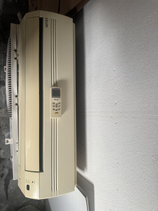 Ar Condicionado Kelon
