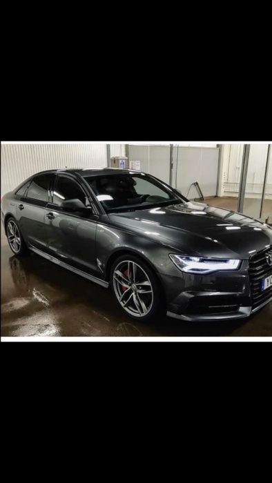 Диски Нові R19/5/112 AUDI A3 20 A4 A5 A6 A7 A8 Q3 Q5 Q7 Q8